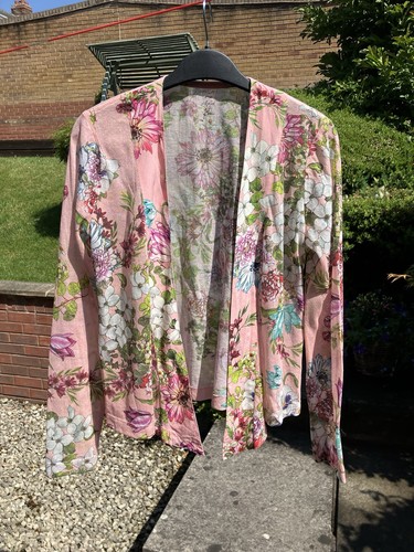 Marc cain 12 floral - marc, n2