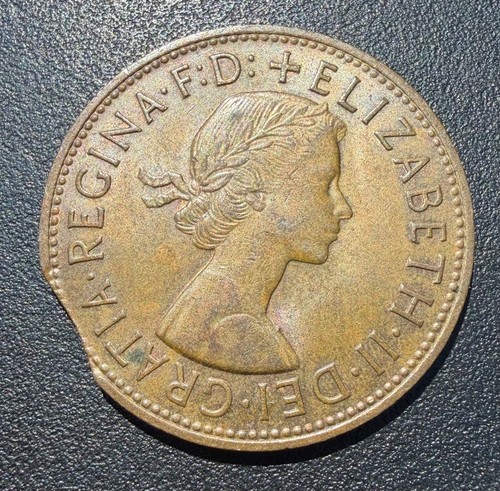 1967 queen elizabeth - 1967, ii