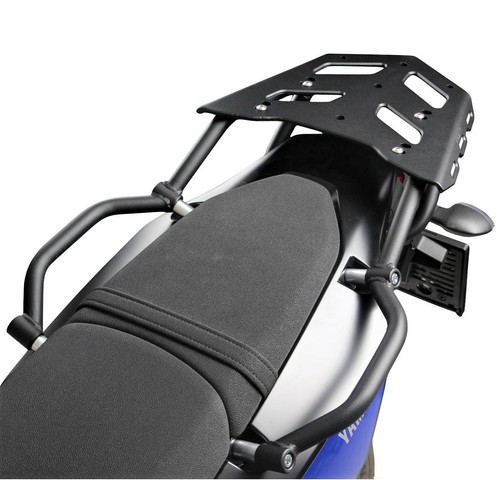 Tenere 700 rear - , rack