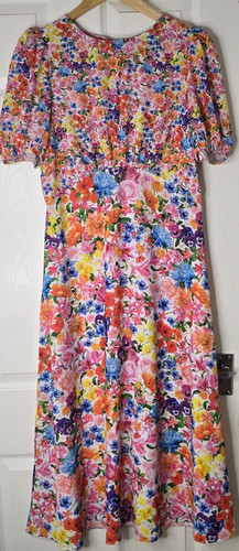 Lipsy mary katrantzou - lipsy, dress