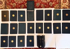 antiquarian collectable books