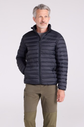 Mountain warehouse men down - warehouse, men's