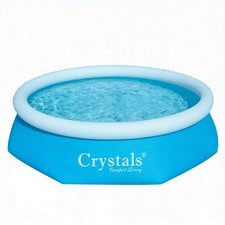8ft Prompt Inflatable Paddling