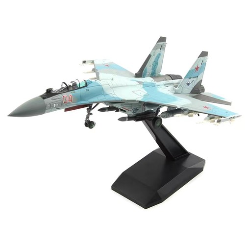 100 blue super - 1:100, flanker