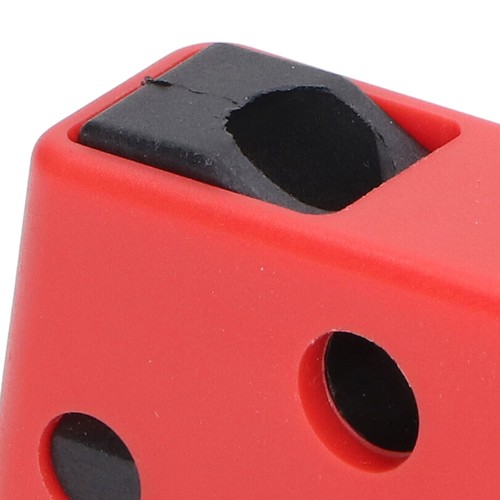 Mcb lock device easy - mcb,