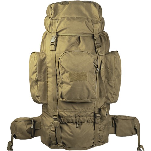 Mil tec recom rucksack 88l - rucksack,