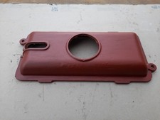 Vintage cast iron high level