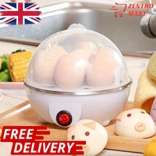 Egg Boiler Cooker Poacher