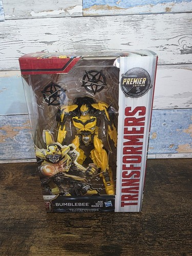Hasbro transformers premier - hasbro,