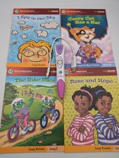 LeapFrog LeapReader Bundle -