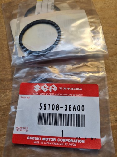 Suzuki dust seal 59108 36a00 - dust, seal,