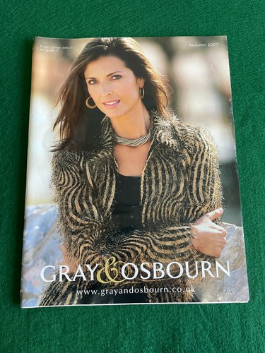 Gray osbourn fabric - gray, &
