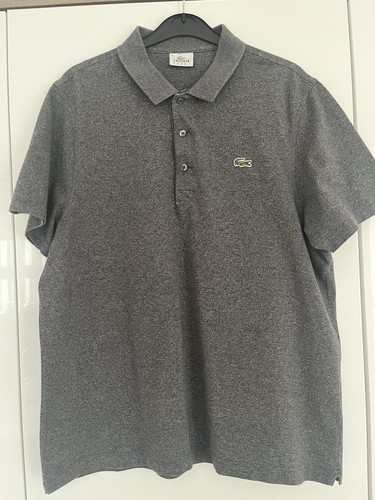Lacoste men short sleeve - men's,