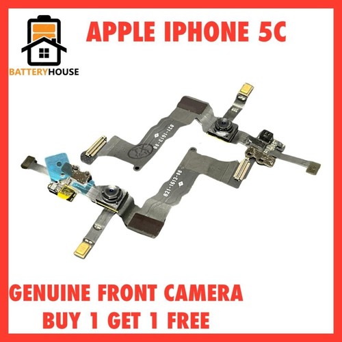 100 genuine front camera - 100%, flex