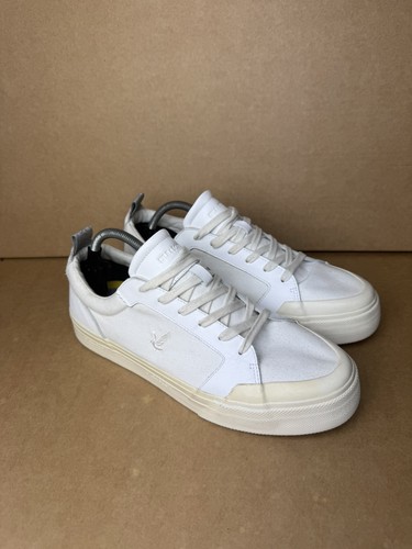 Lyle scott dawson - lyle, low