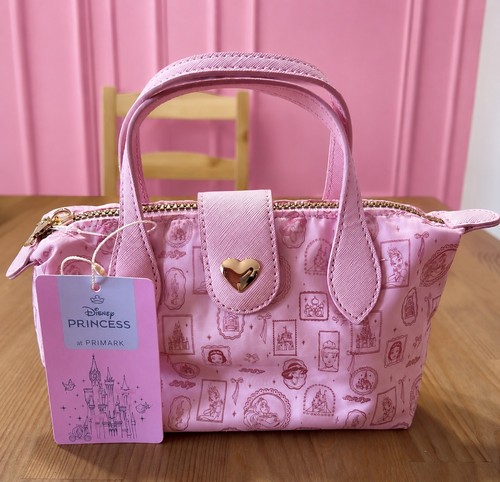 Disney princess pink small - princess,