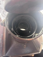 Old Ship Mast Light Original Condition Vintage