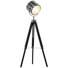 HOMCOM Industrial Style
