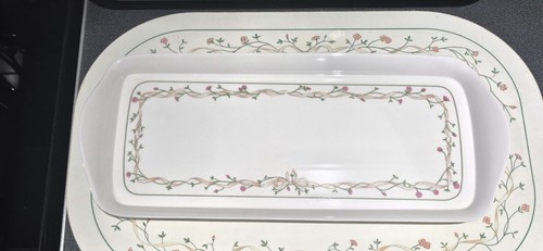 Eternal beau sandwich tray - eternal,