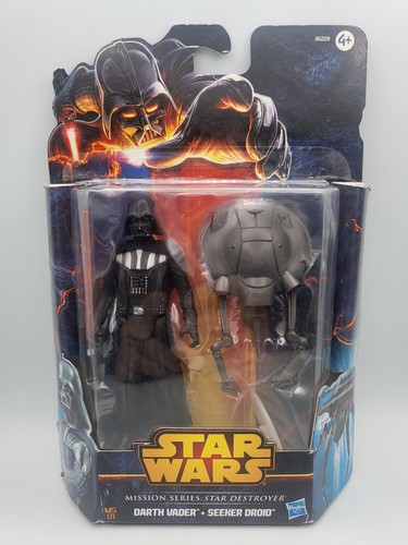 New star wars - new, vader
