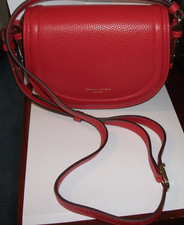 ASPINAL OF LONDON RED  STELLA