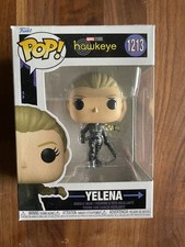 Funko Pop! Vinyl: Hawkeye