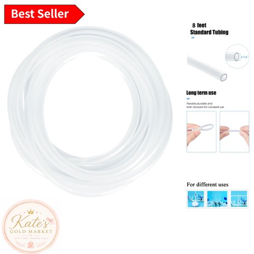 Feet aquarium tubing - feet,
