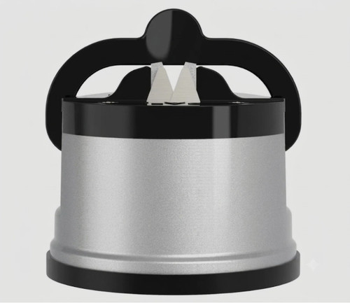 Any sharper knife - sharper,