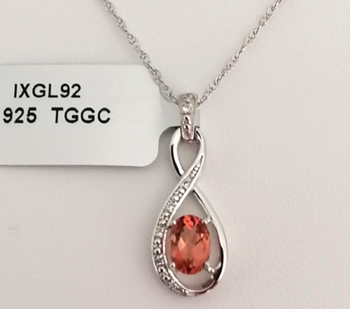 Mongolian red andesine white - &,