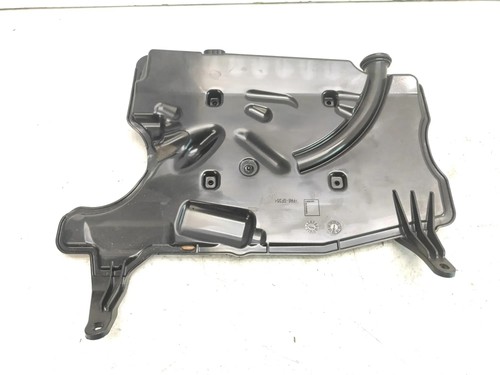 Bmw f48 intake resonator - intake,