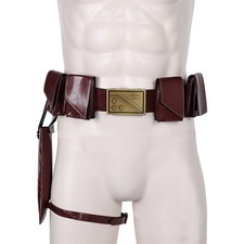 The mandalorian costume boba - the,