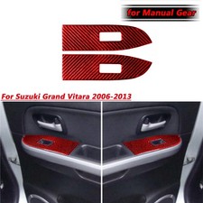 For Manual Suzuki Grand Vitara