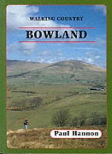 Bowland paul - bowland, (walking