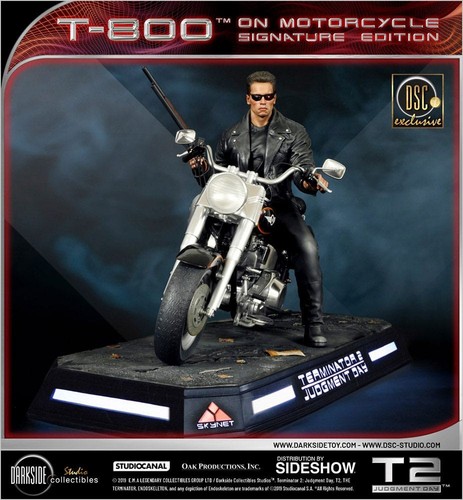 Terminator judgment day - terminator, 2: