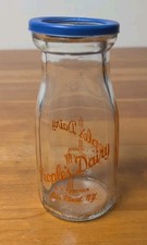 Vintage People’s Dairy R.J