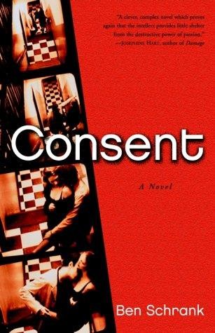 Consent novel pbk - consent:, [pbk]