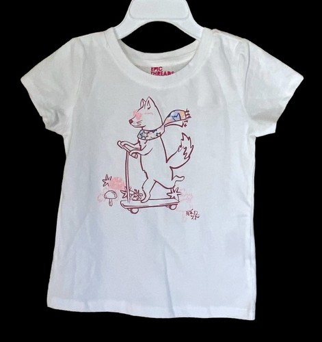 Epic threads little girl - epic,