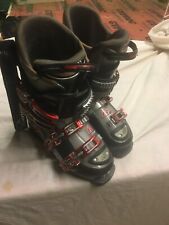 Nordica Gts 8 80/70 Ski Boots 250/255 295mm HP Slid-in