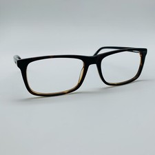 TIMBERLAND eyeglasses  BROWN SQUARE glasses frame MOD: 30881051