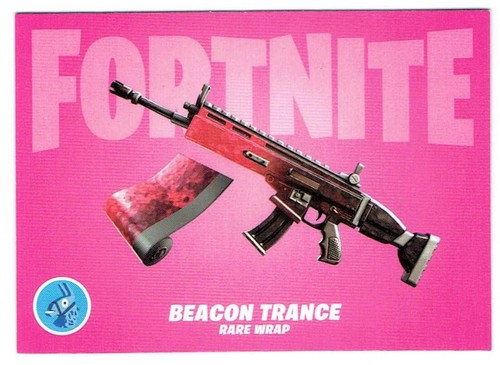 2021 panini fortnite series - 2021,