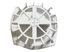 Truma Water Heater Air Intake Grill - Grey - 30020-22200