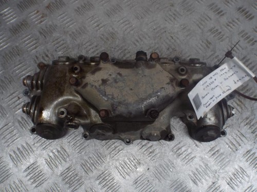 Honda cb350 cb400 four - cb350,