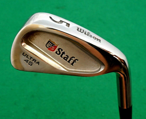 Wilson staff ultra - wilson,