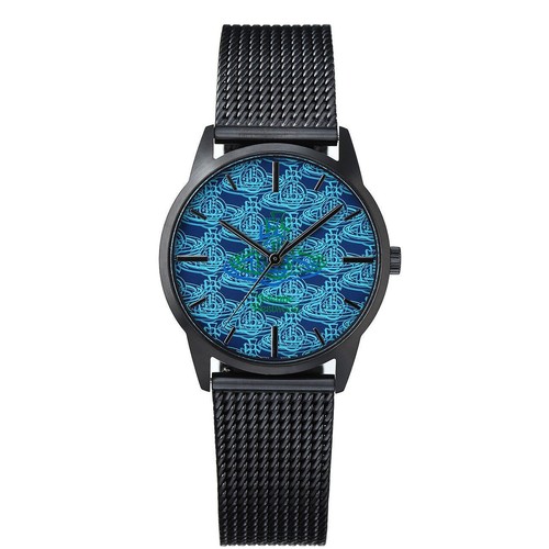 Vivienne westwood flat - flat, watch