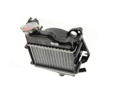 Radiator Assy 19100-GGA-305