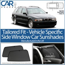 BMW 5 Series Estate Touring