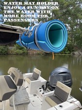 Floating Water Mat/Pad