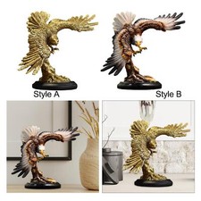 Eagle Statue Art Decorative