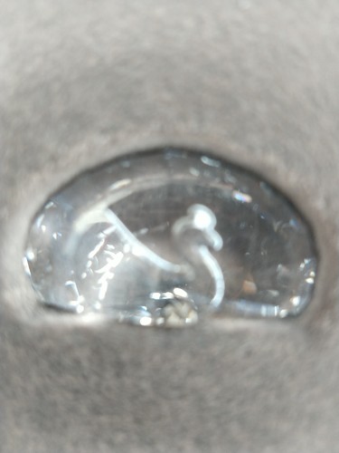 Swarovski loyalty gift - loyalty, 2015