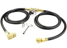 NEW Fire Pit Installation Kit